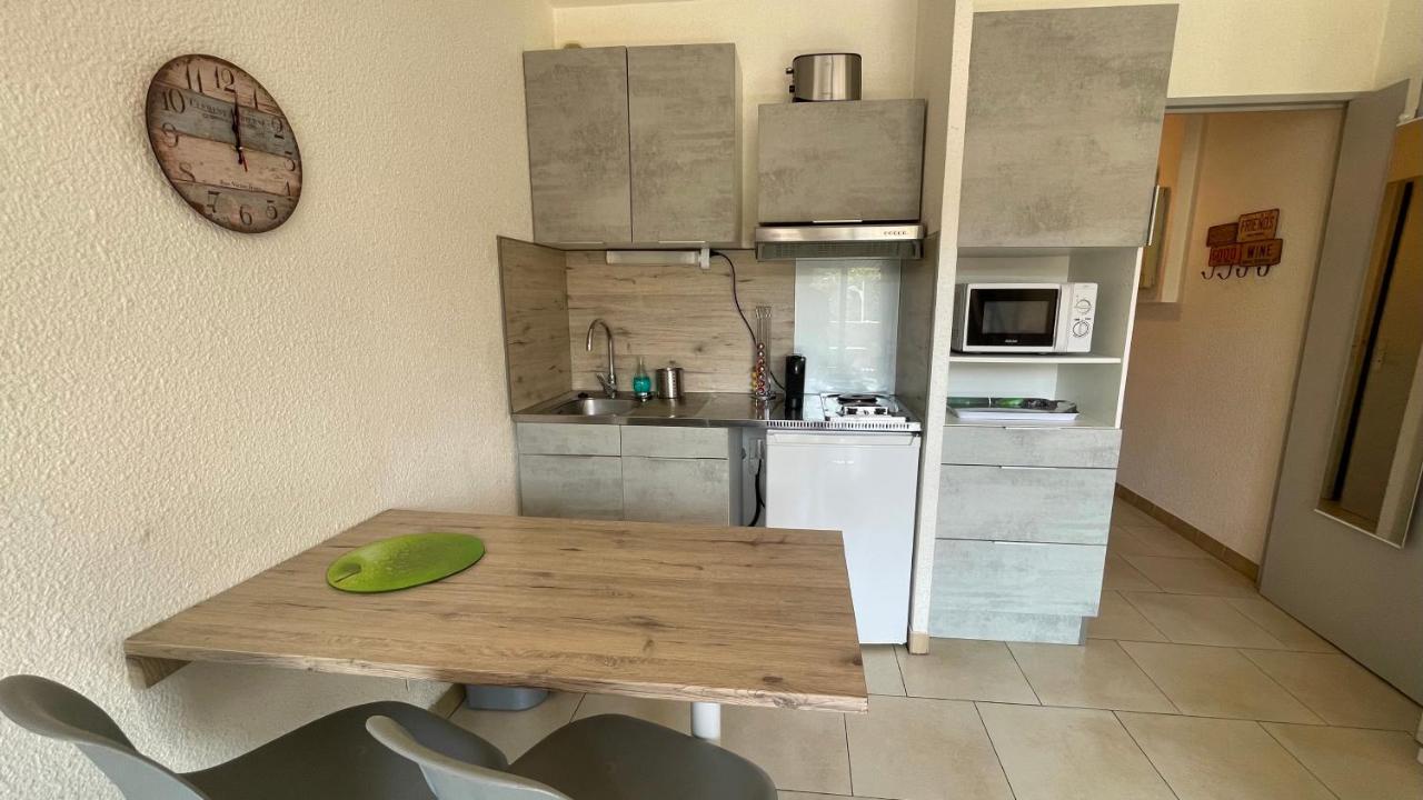 Superbe Studio En Hyper Centre Apartment Cavalaire-sur-Mer Exterior photo